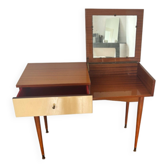 Desk and dressing table
