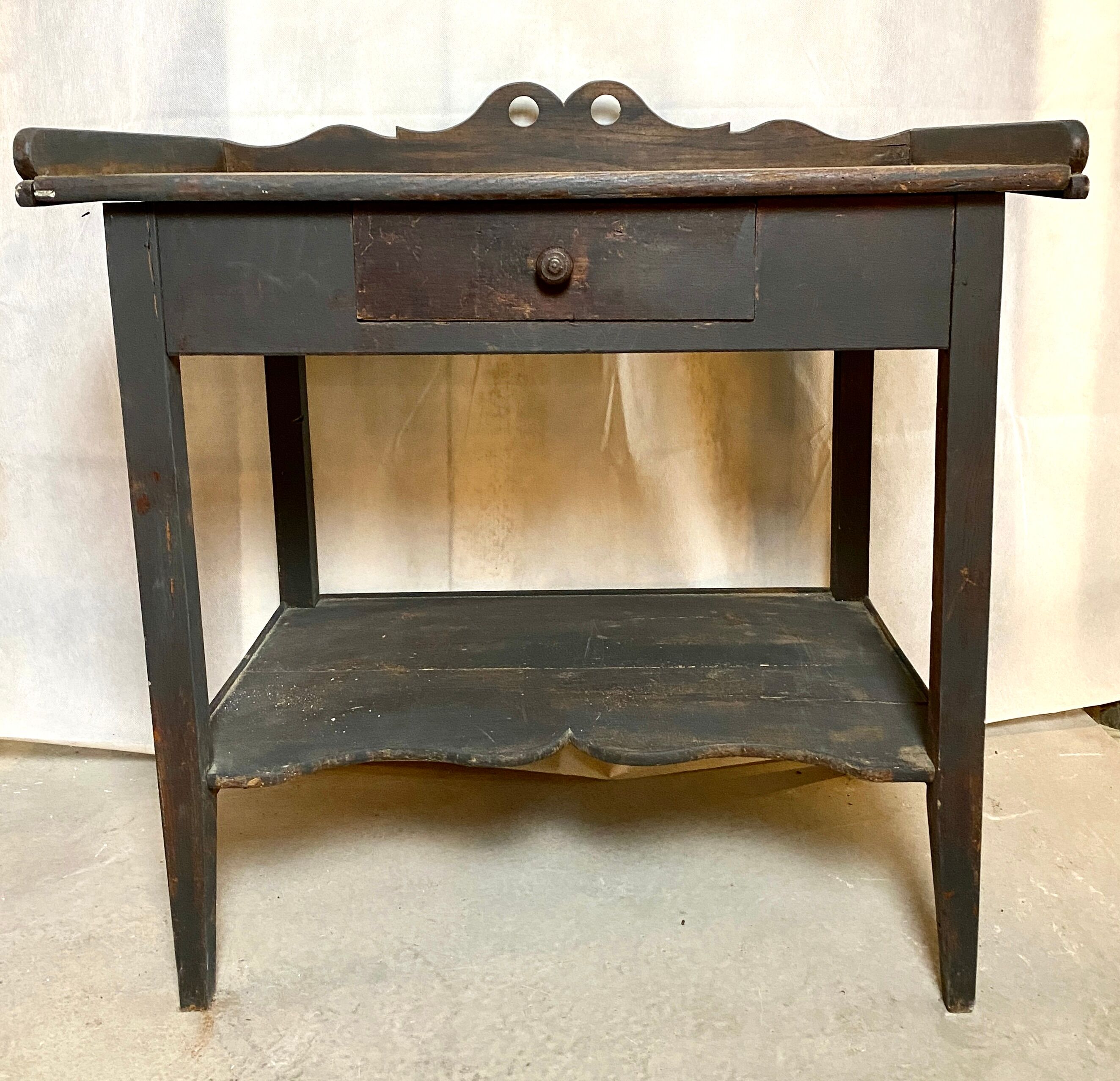Petite table d'appoint