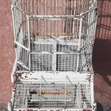 Birdcage "Fanton, Paris"