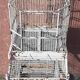 Cage à oiseaux "Fanton, Paris"