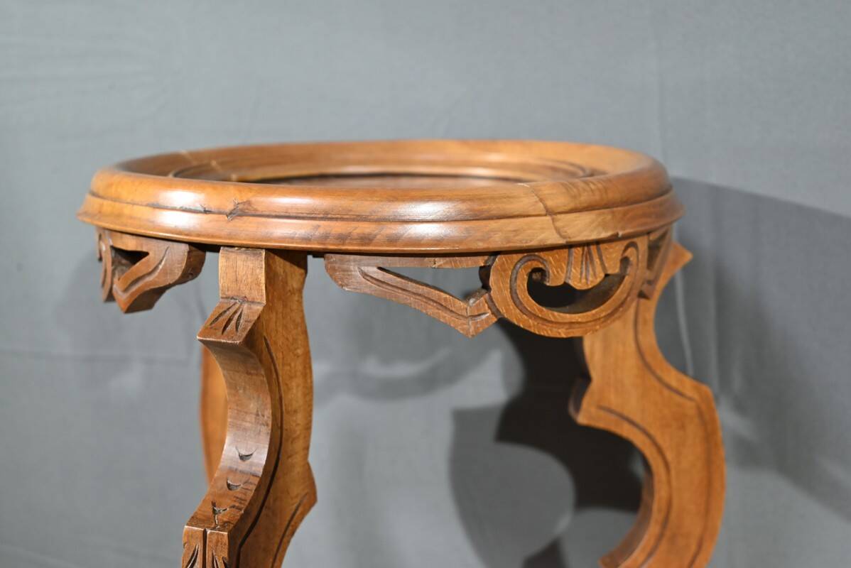 Beech Bolster, Art Nouveau – 1910