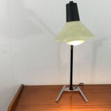 Lamp vintage Derungs Toplux 1970