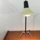 Lampe vintage Derungs Toplux 1970