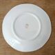 3 Gien Vintage 70 earthenware dishes, floral pattern