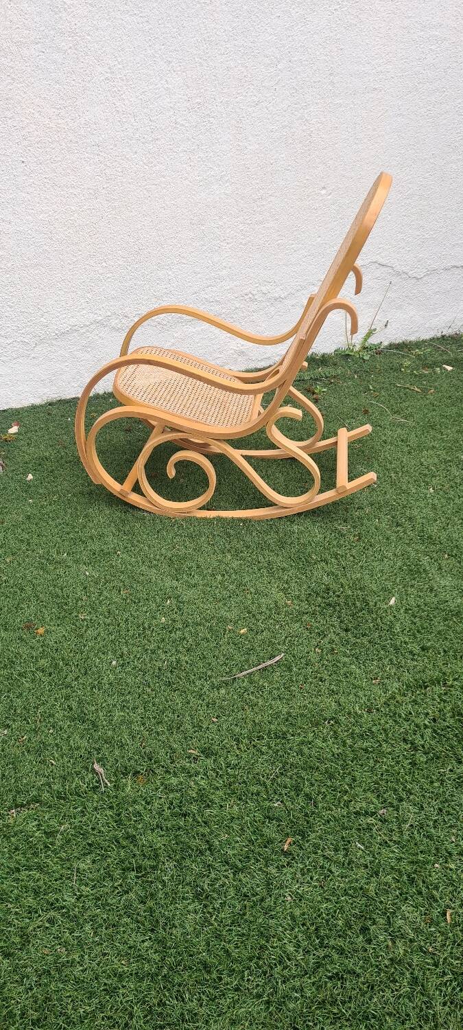 Rocking chair 70'