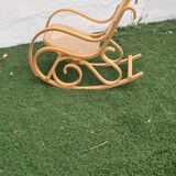 Rocking chair 70'