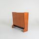 “SK661” teak bar cabinet by Johannes Andersen for J. Skaaning & Søn, 1960s