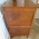 Buffet, bonnetière style Directoire