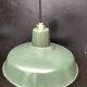 Suspensions enamelled sheets