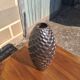 Art Deco ceramic vase