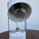 Small Space Age lamp from the 70s.