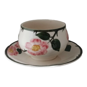 Saucière villeroy & boch wild