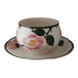 Sauce boat villeroy & boch " wild west "