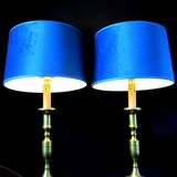 Lampes de salon