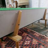 Sofa daybed Miroslav Navratil Czechoslovakia 1960