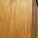 Parisian cabinet art deco raw wood