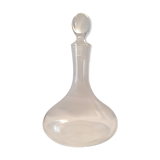 Carafe verre