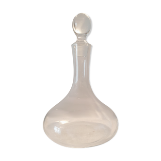 Carafe glass