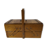 Sewing basket