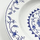 Set of 2 Boch Miessen plates