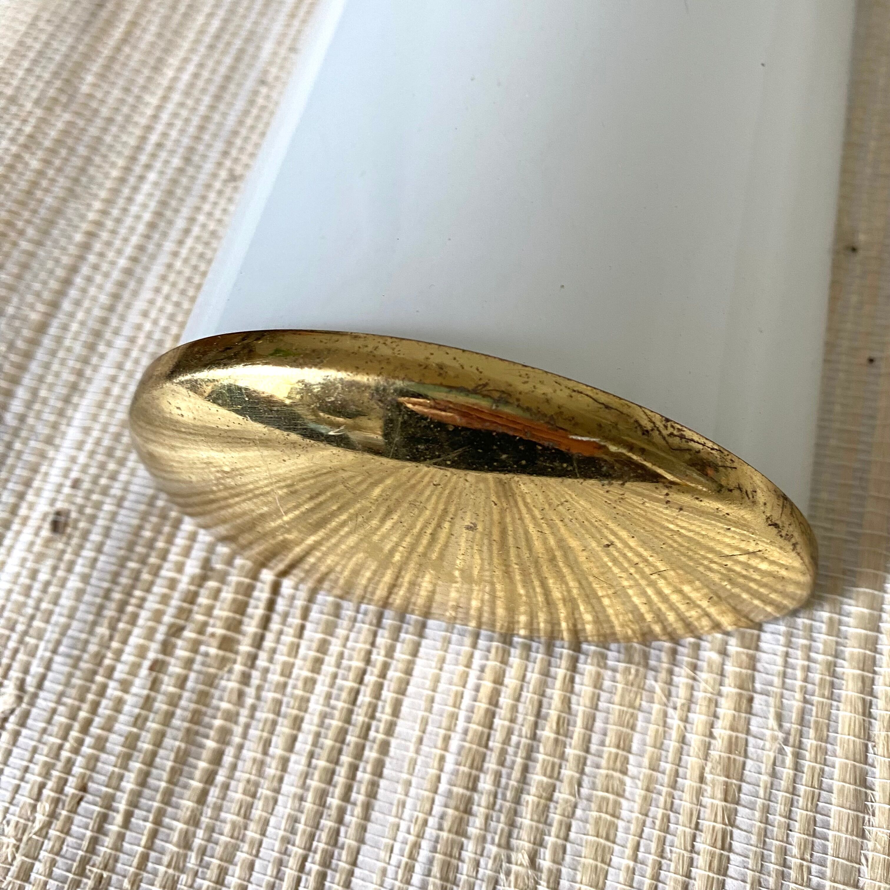 Wall lamp 80s vertical or horizontal