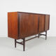 Buffet by Arne Vodder for H.P. Hansen, 1960