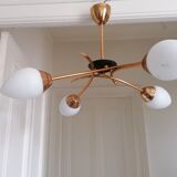 Chandelier year 50