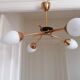 Lustre année 50