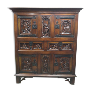Meuble haute époque