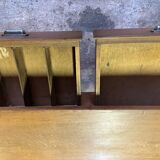 Oak table