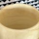 Alabaster lamp 1970