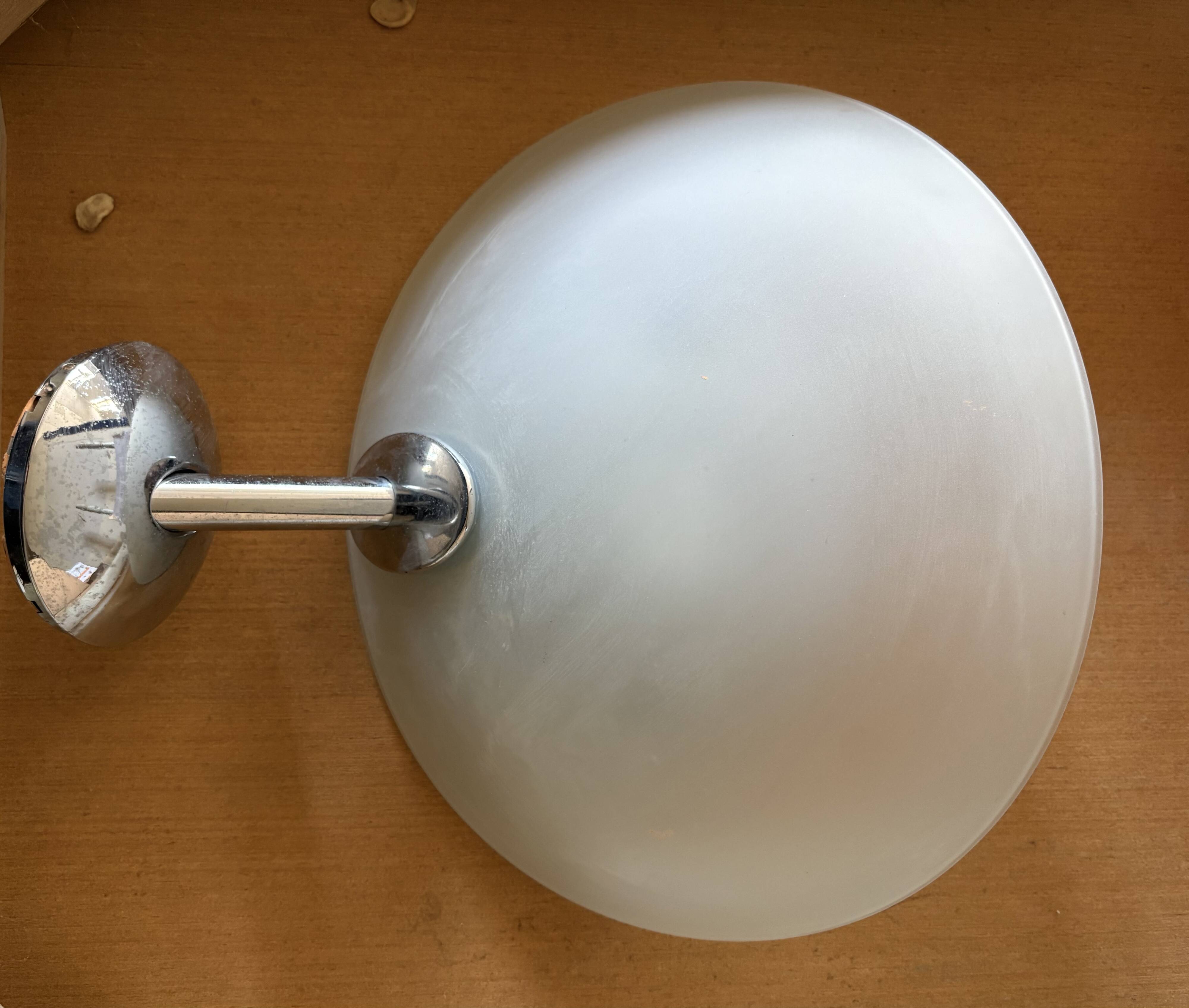 Artemide wall lights