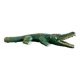 Vintage 'crocodile' figurine / decoration