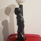 80s detective lamp