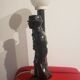 80s detective lamp