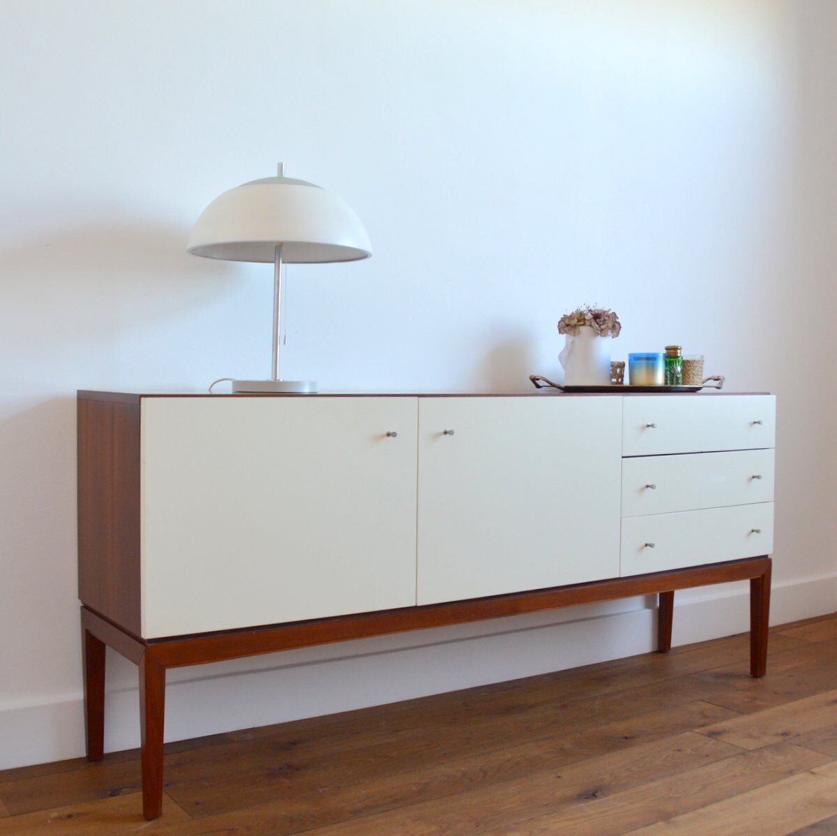 Sideboard Möbelwerk – Germany Design 1970s