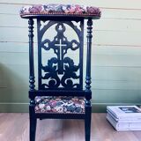 Prie Dieu Napoleon III