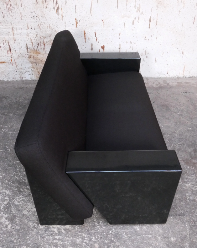Artifort 'Sandwich' sofa - Model 750
