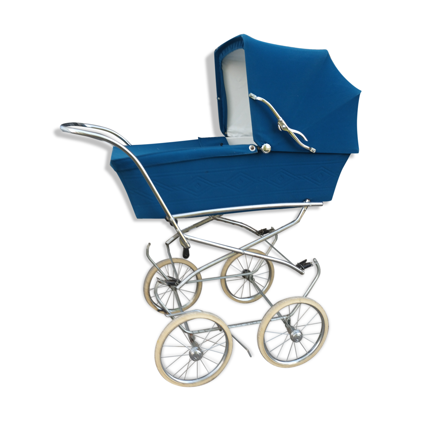 Landau vintage Aubert