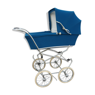 Vintage pram Aubert