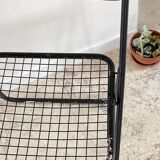 Folding chair by Niels Rangelgaard Ikea vintage