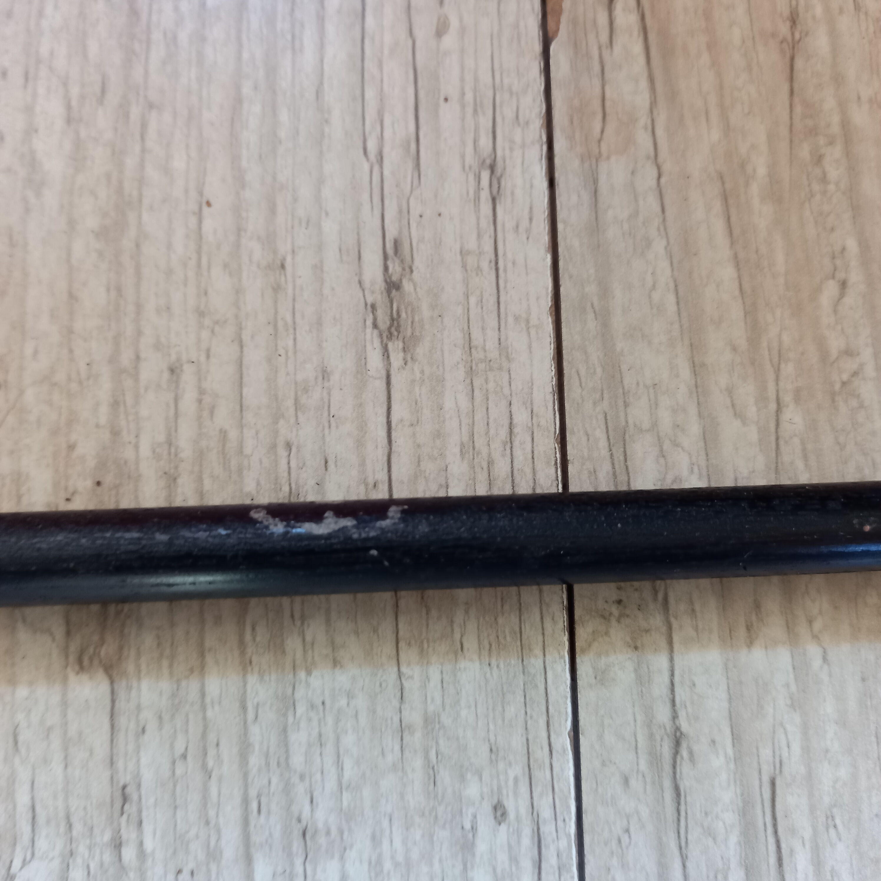 Pair of frame baguette doucine Napoleon lll