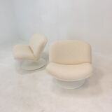 "508" armchair by Geoffrey Harcourt for Artifort, 1970s