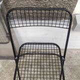 Paire de chaises Talin