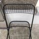 Set of Talin chairs