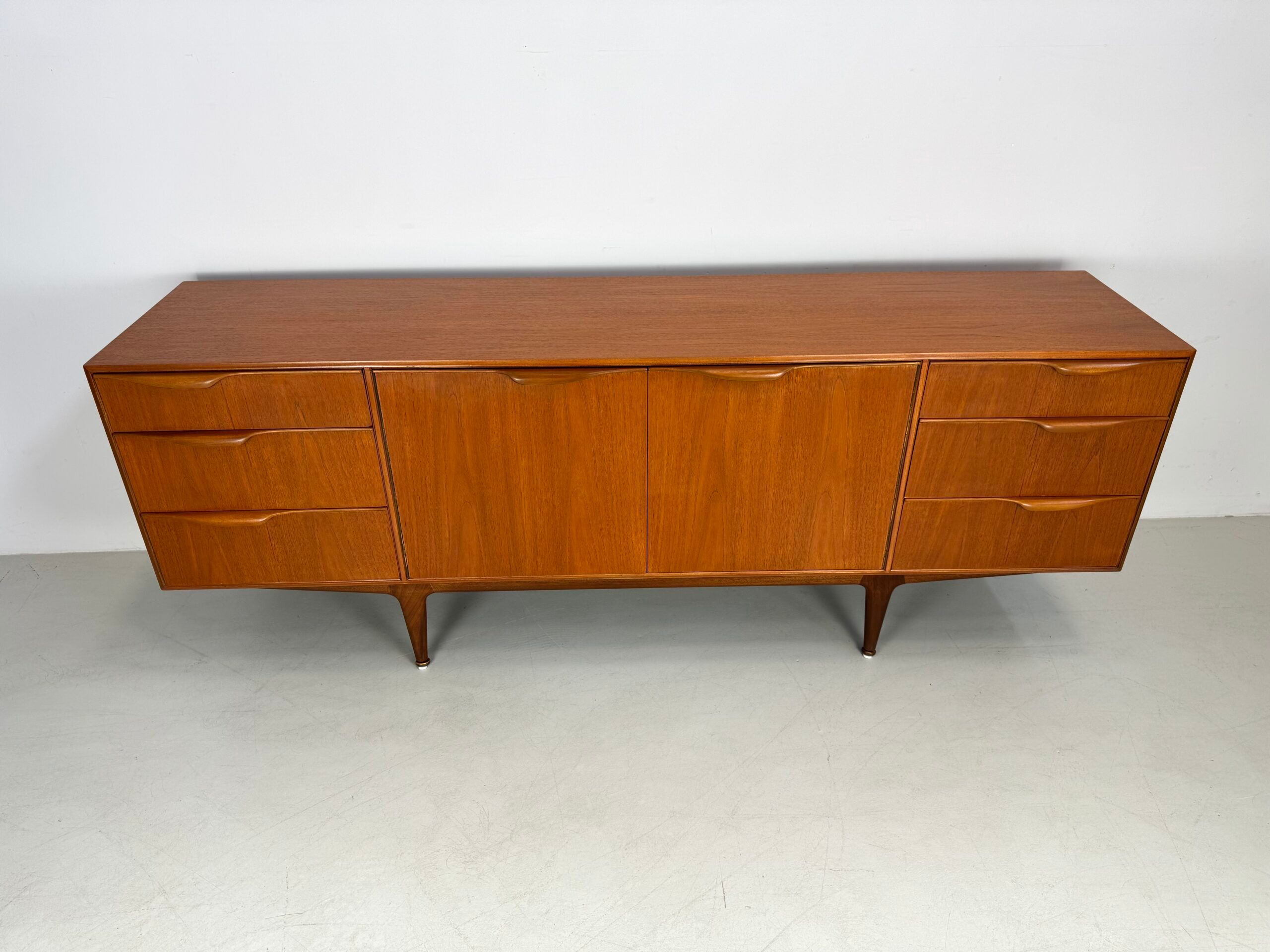 Vintage McIntosh sideboard.