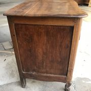 Parisian dresser Louis XV 18th era