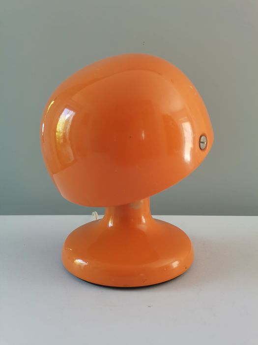 Italian Lamp Jucker by Tobia Scarpa for Flos