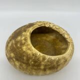 brutalist vase