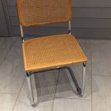 Set of 6 chairs B32 Breuer